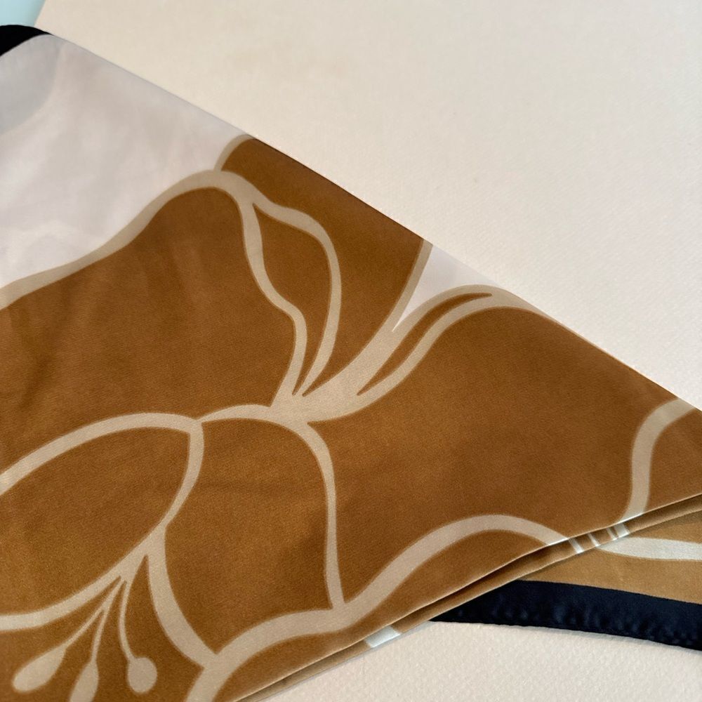 Boho scarf P1 - Picture 4 of 4
